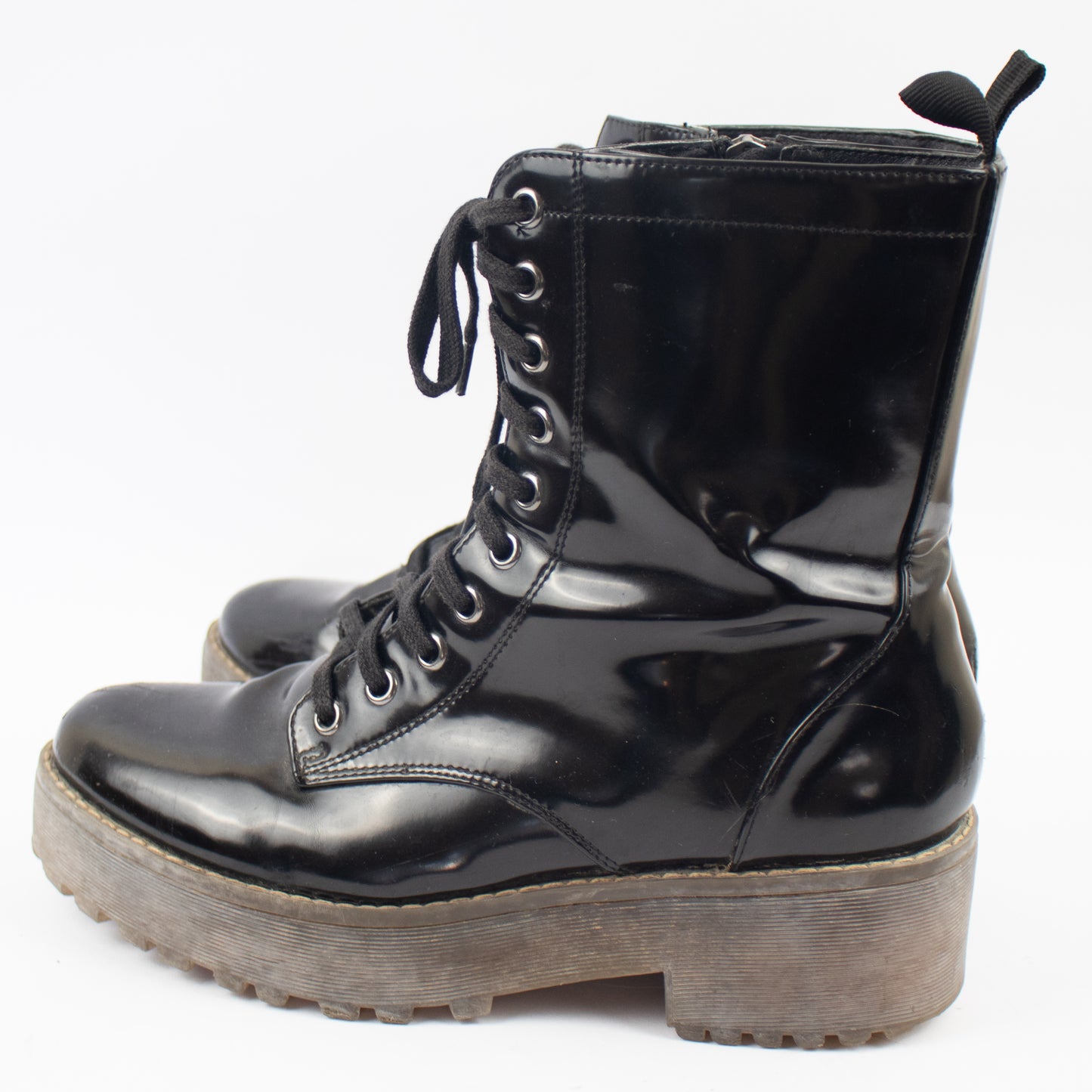 Botas Monki