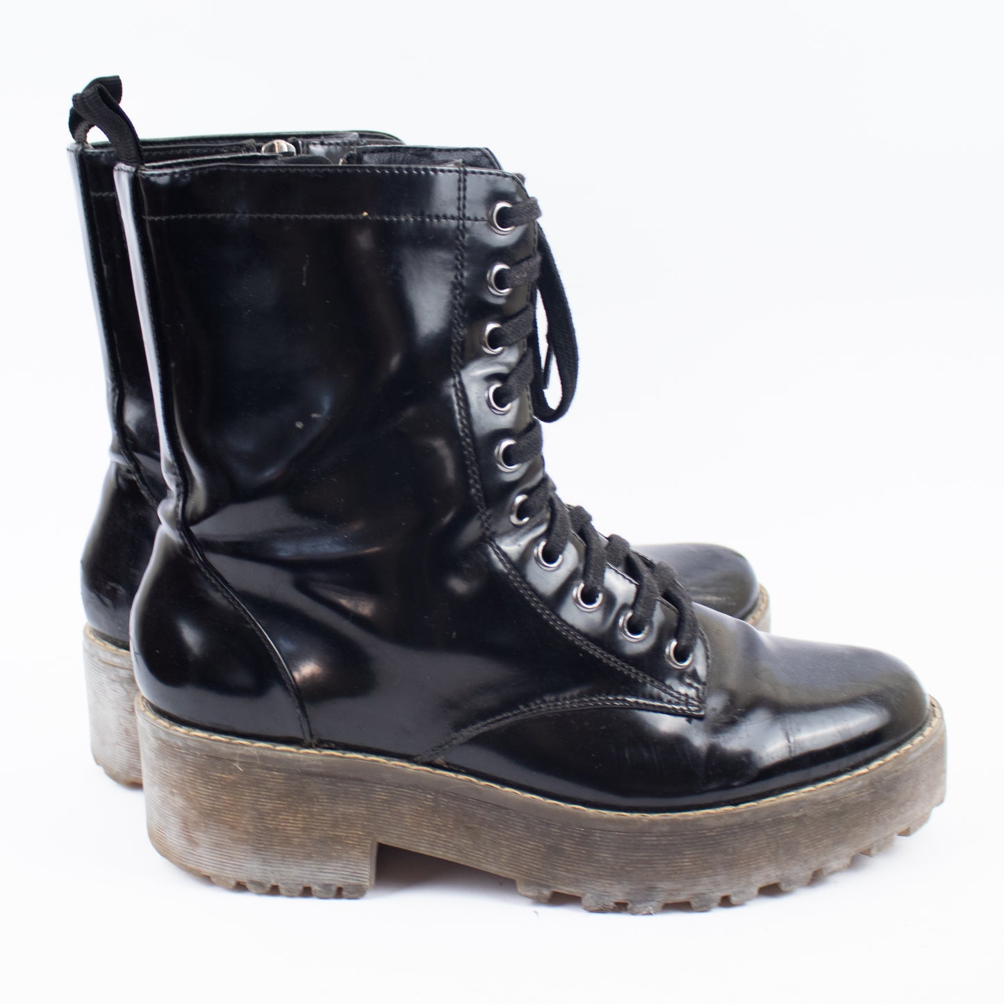 Botas Monki