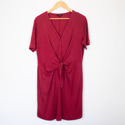 Robe Massimo Dutti