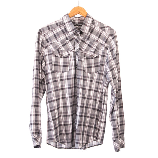 chemise Dolce&amp;Gabbana