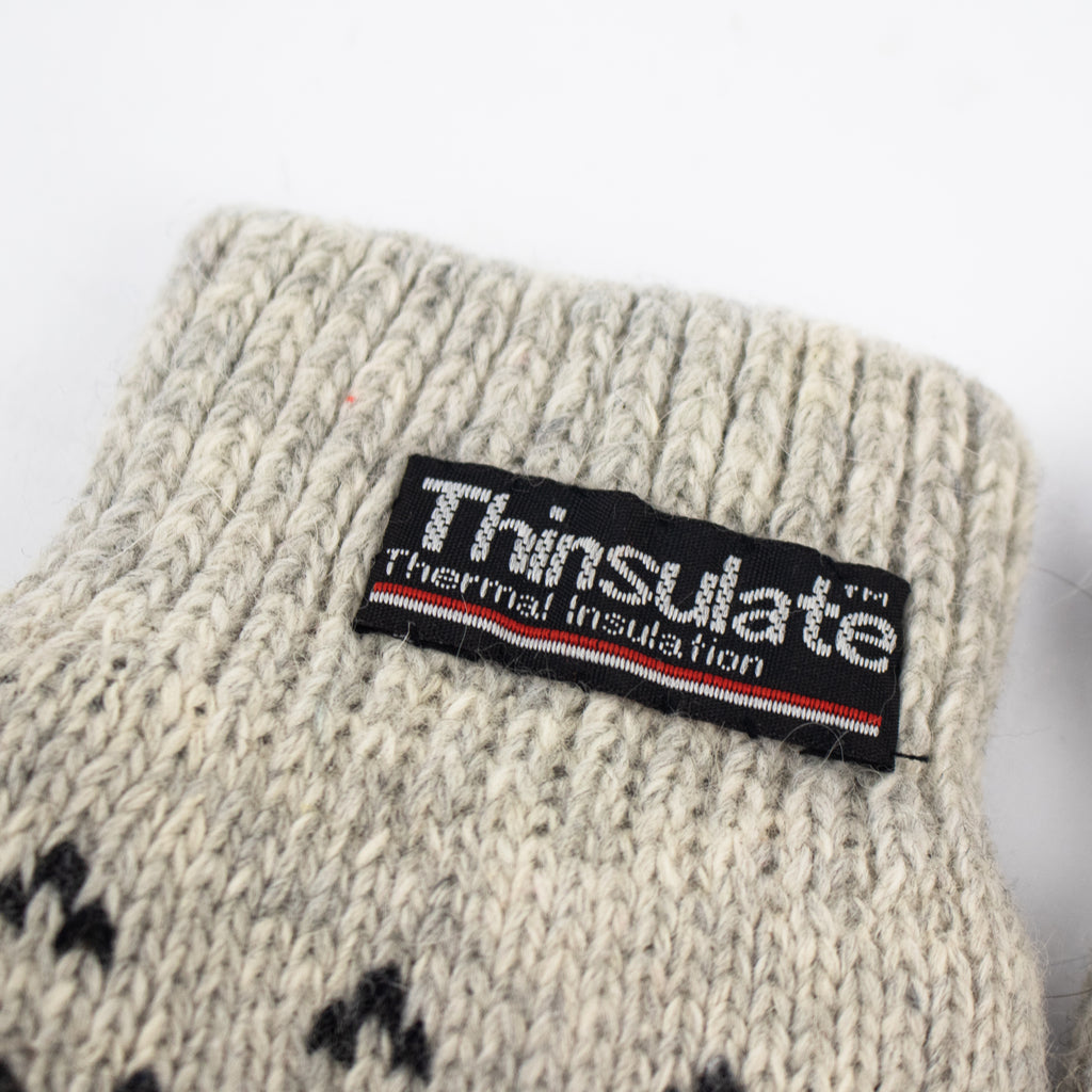 Luvas Thinsulate