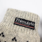 Luvas Thinsulate