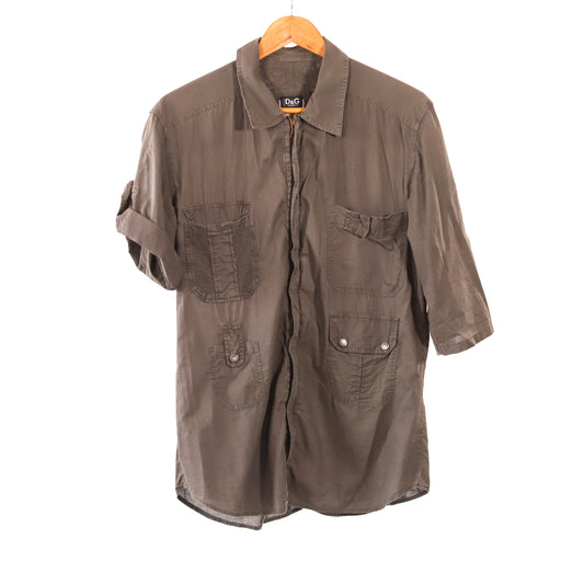 chemise Dolce&amp;Gabbana