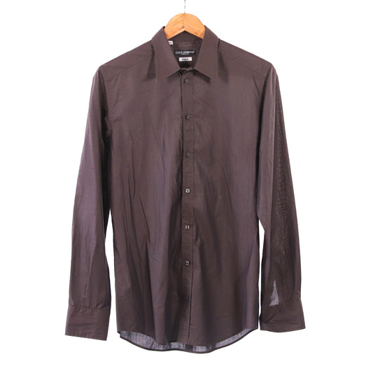 chemise Dolce&amp;Gabbana