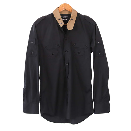chemise Dolce&amp;Gabbana