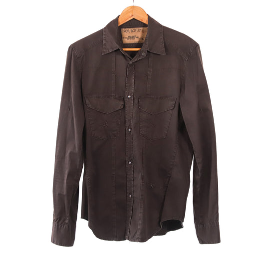 Neil Barrett shirt