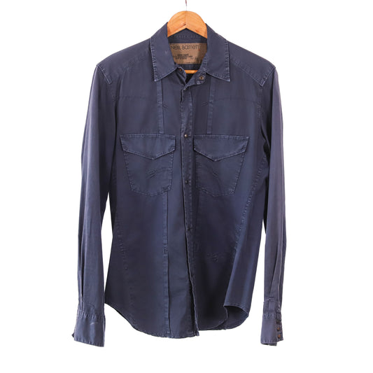 Neil Barrett shirt