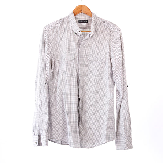 chemise Dolce&amp;Gabbana