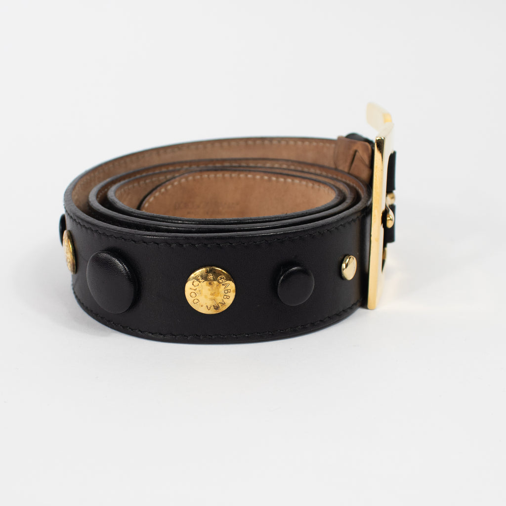 Cinto Dolce&Gabbana
