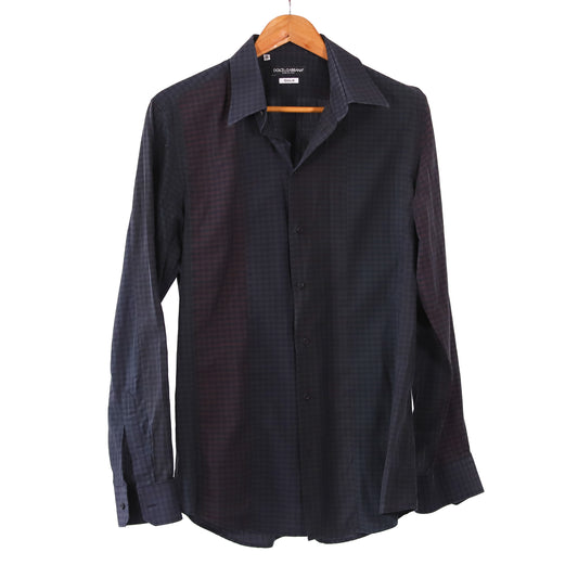 chemise Dolce&amp;Gabbana