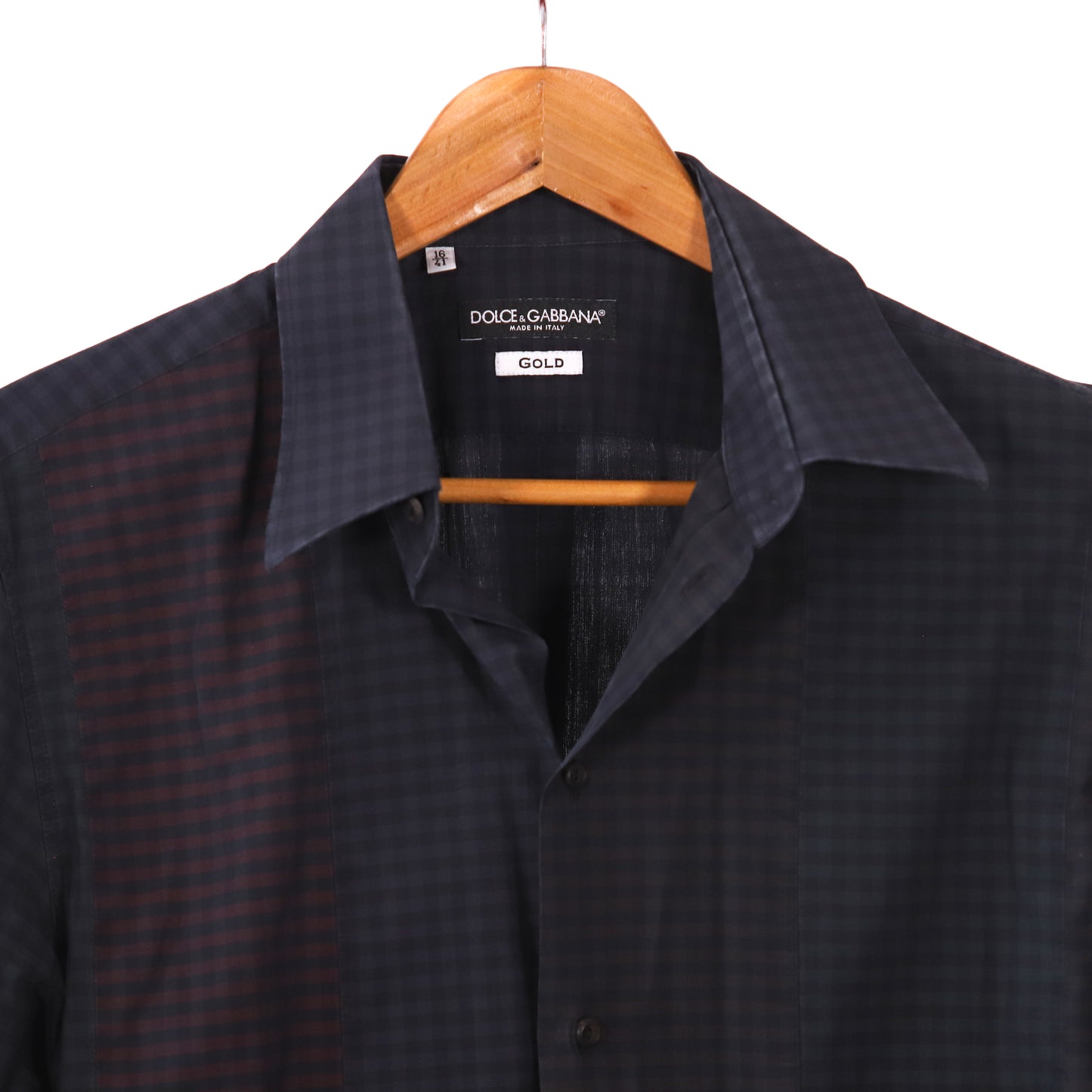 Camisa Dolce&Gabbana