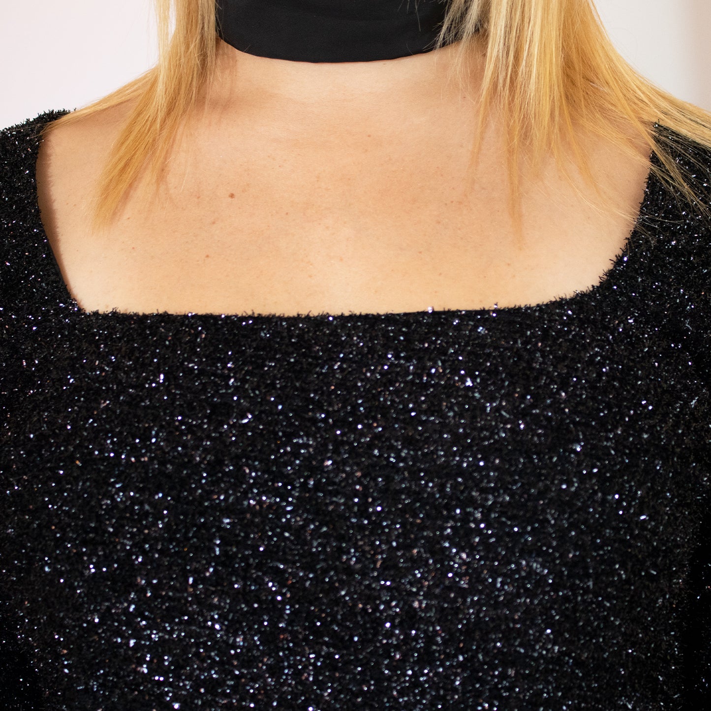 Vestido Galliano