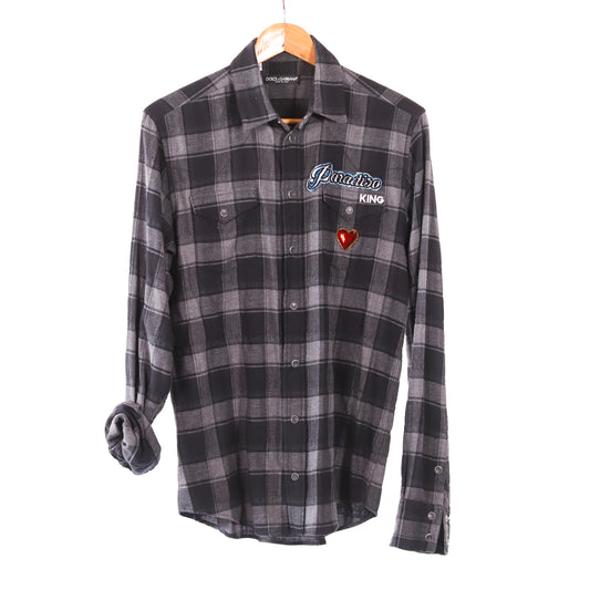 chemise Dolce&amp;Gabbana