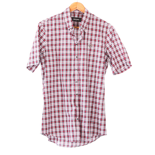 chemise Dsquared2