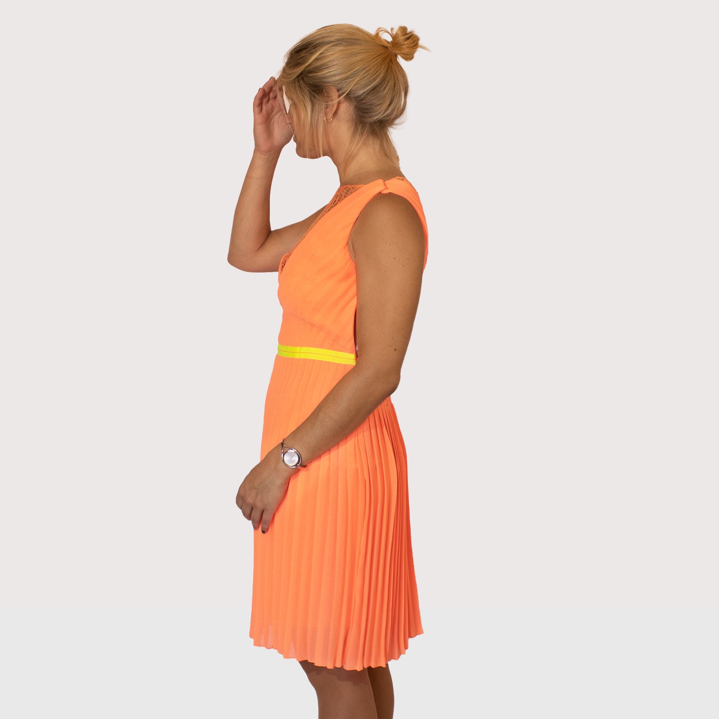 Vestido Gemy Maalouf