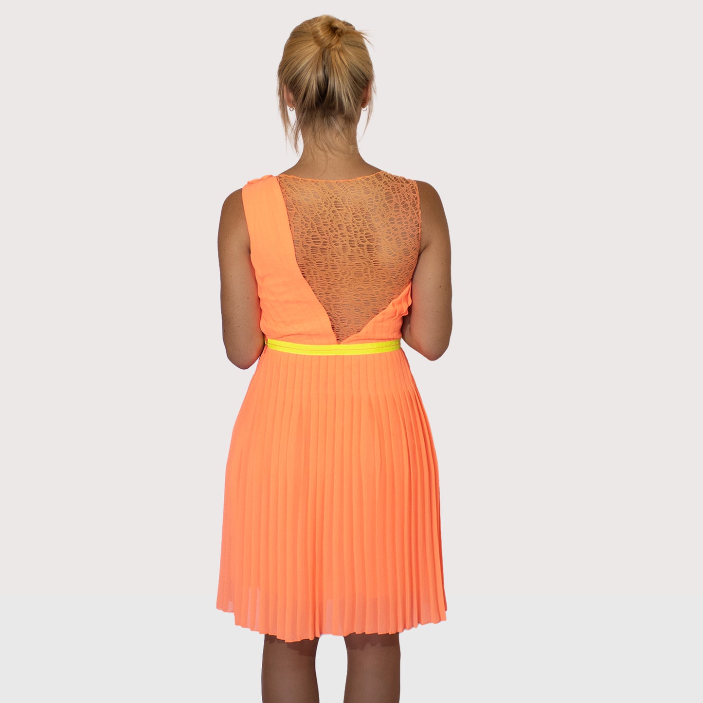 Vestido Gemy Maalouf