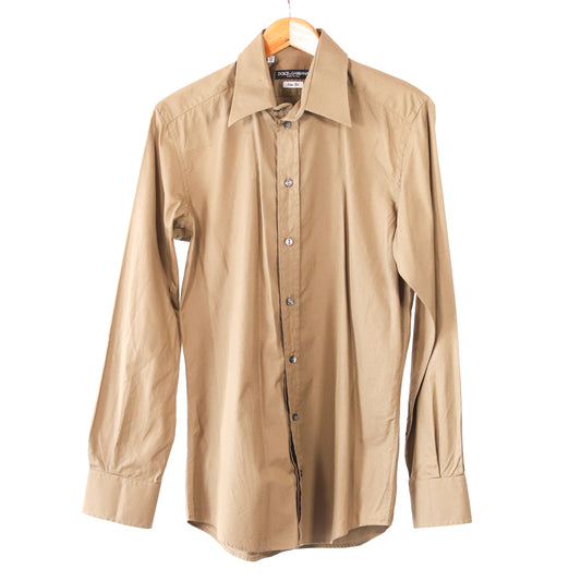 chemise Dolce&amp;Gabbana