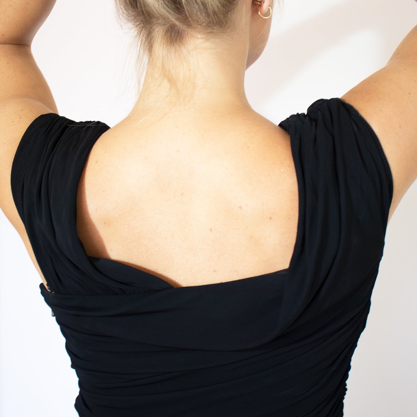 Nicole Miller dress