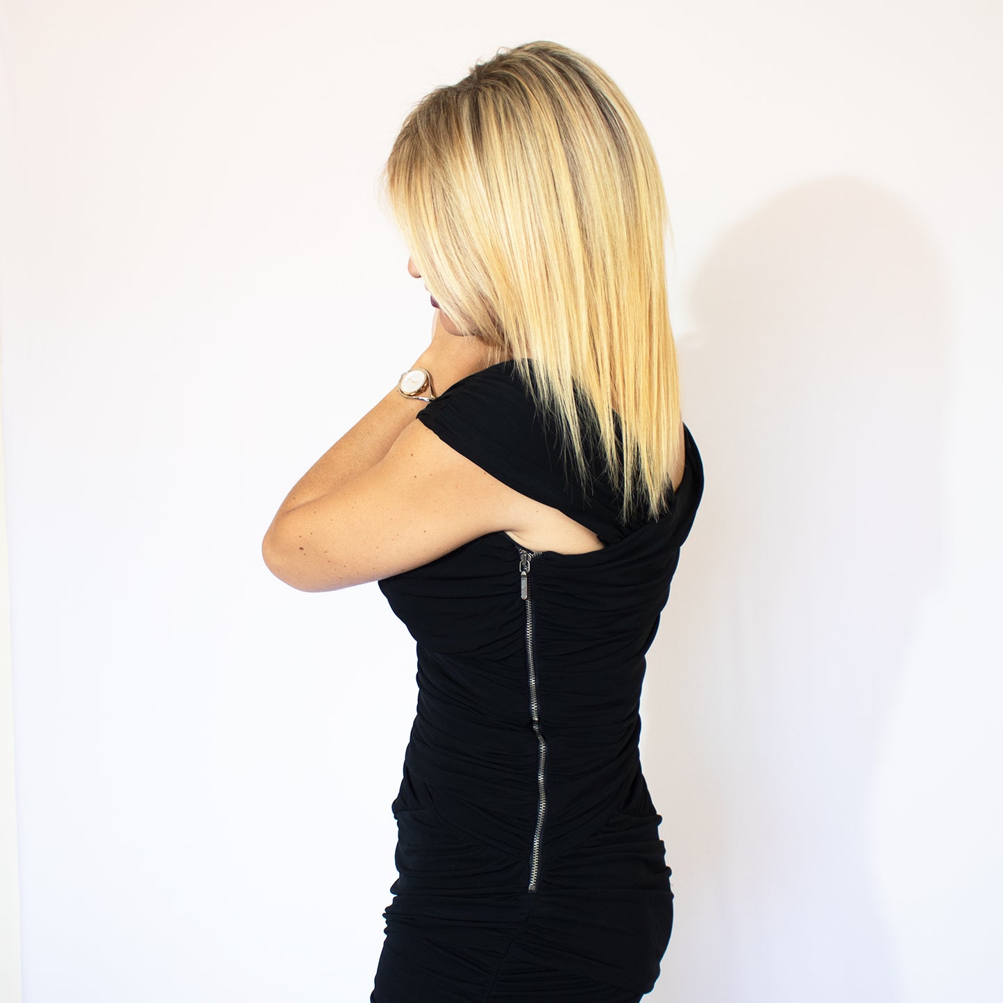 Nicole Miller dress