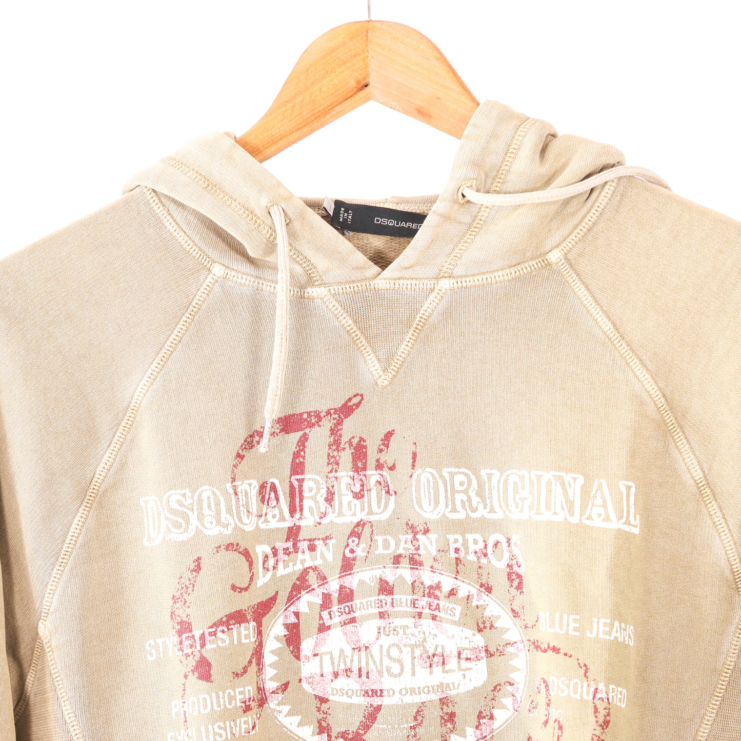 Sweat Dsquared2