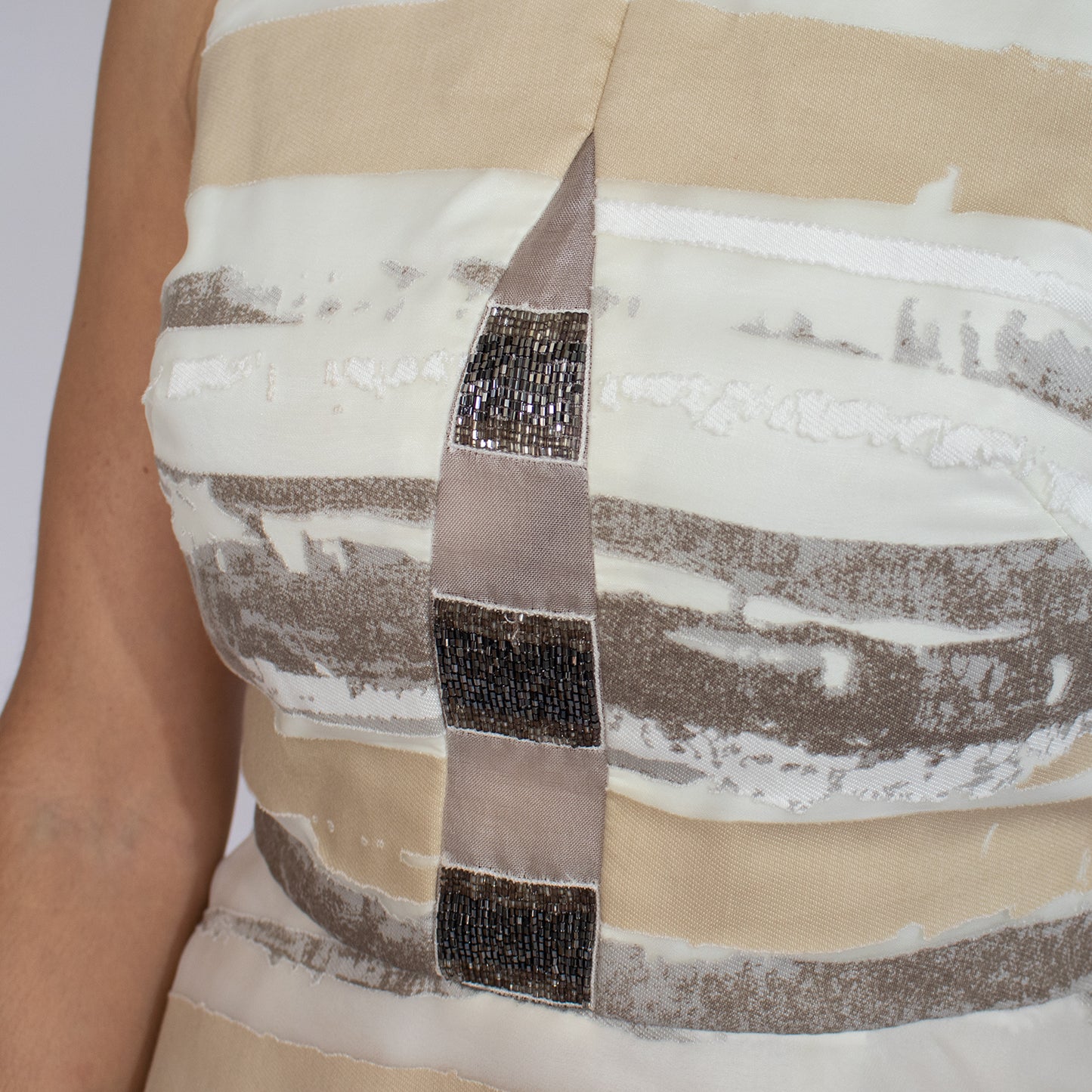 Nicole Miller dress