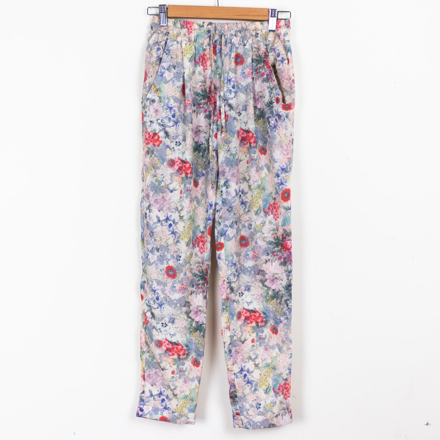 Pantalon Zara