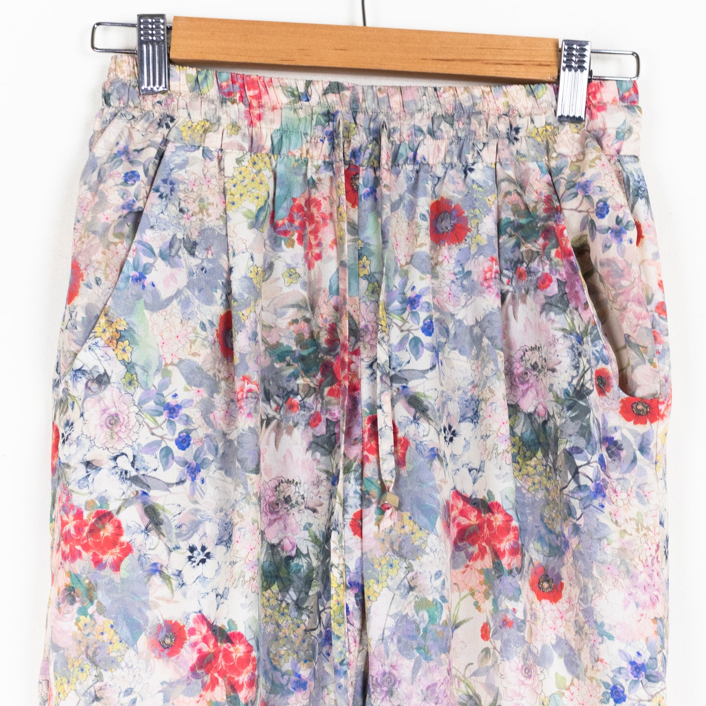 Pantalon Zara