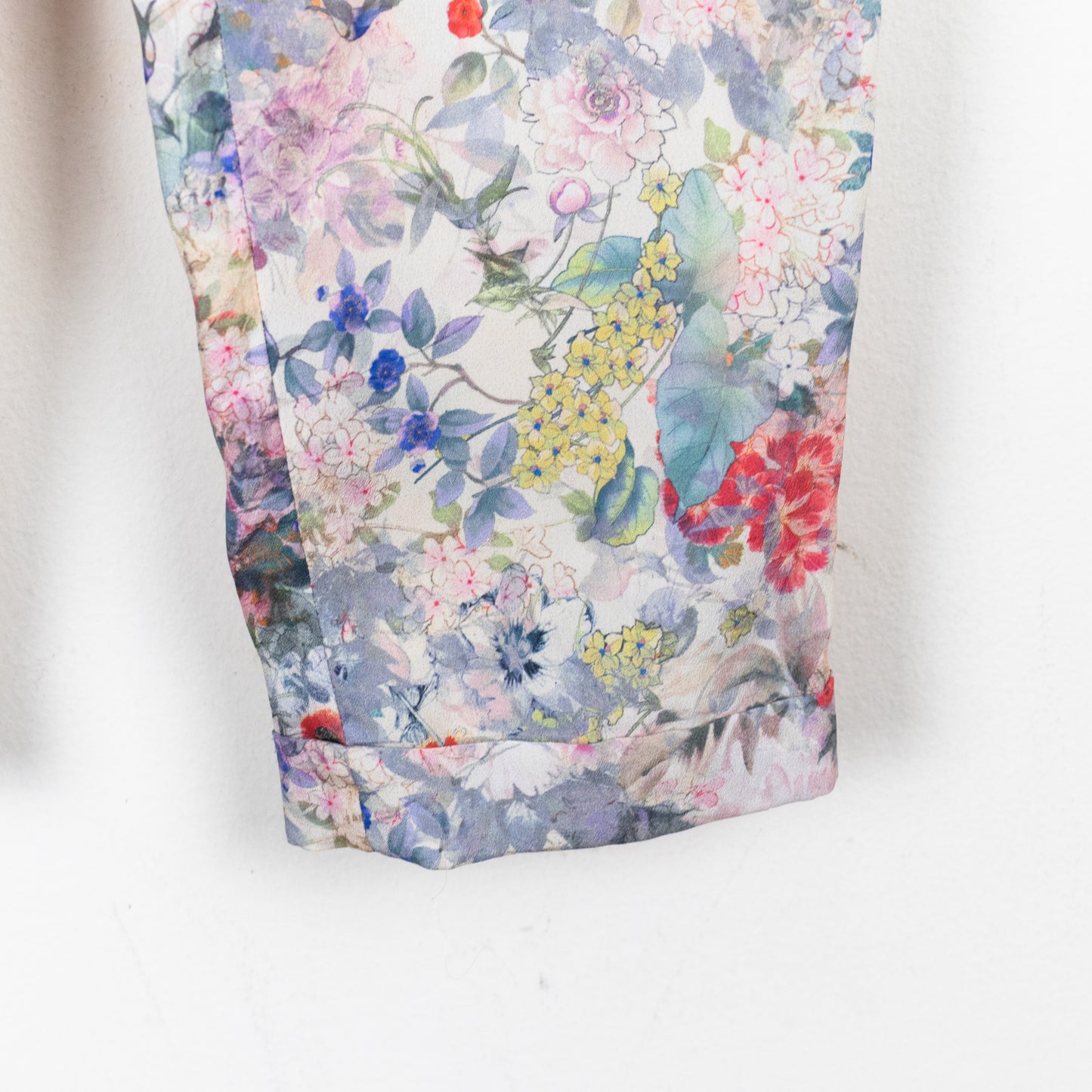 Pantalon Zara