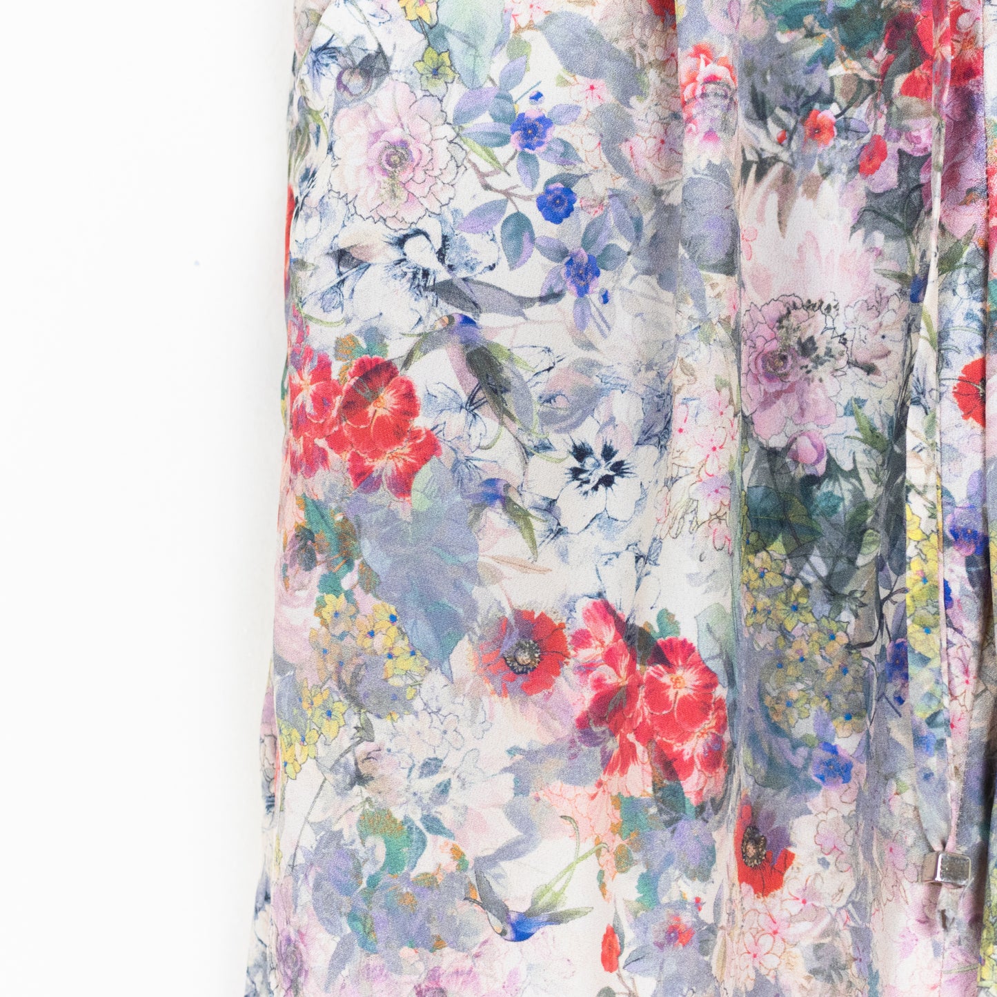 Pantalon Zara