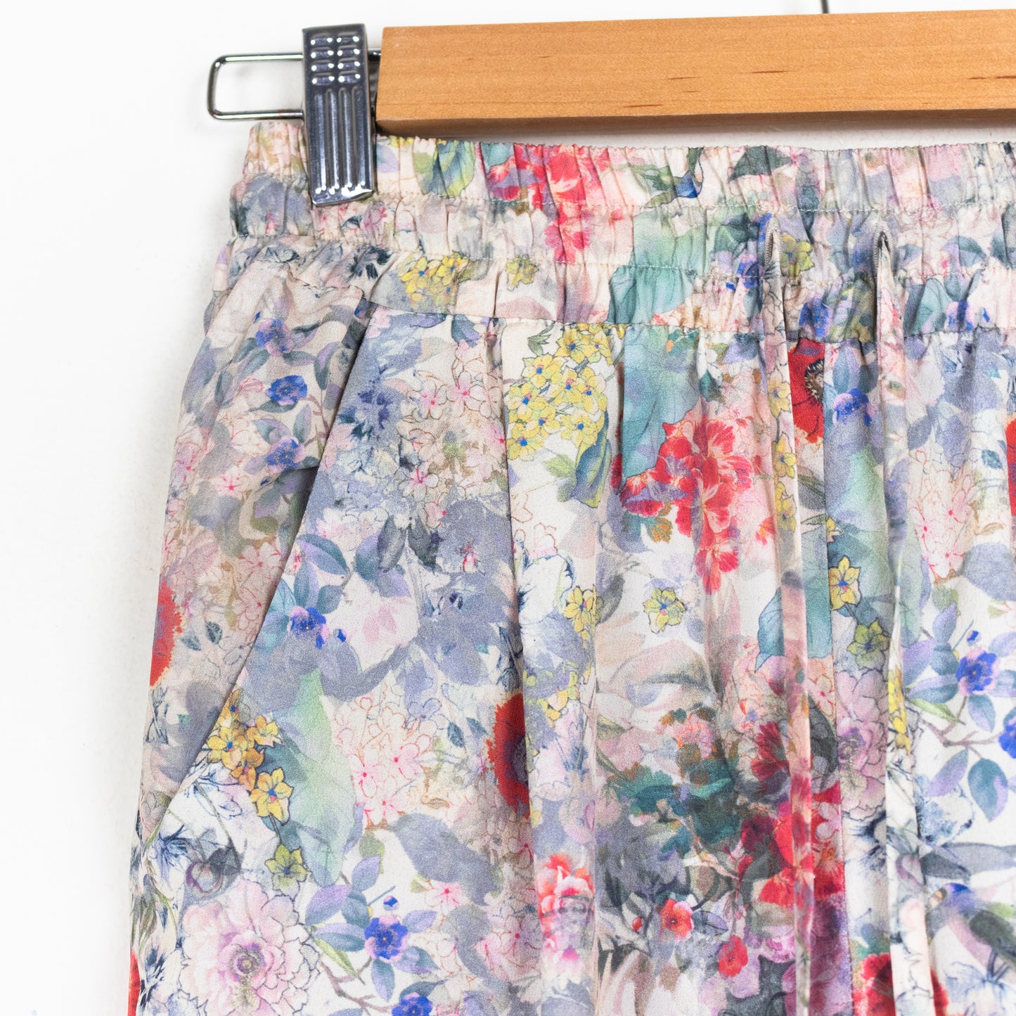 Pantalon Zara