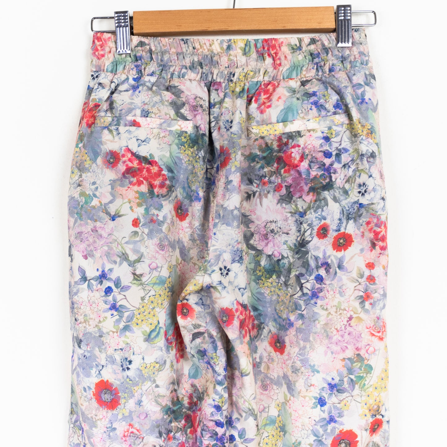Pantalon Zara