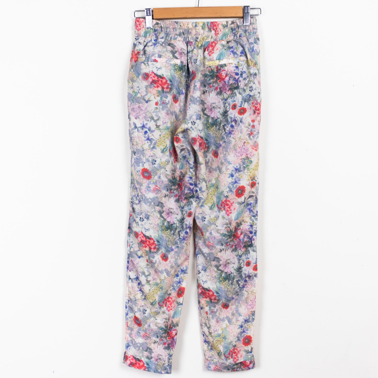 Pantalon Zara