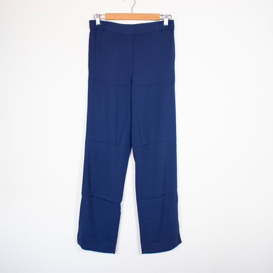 Calças Massimo Dutti