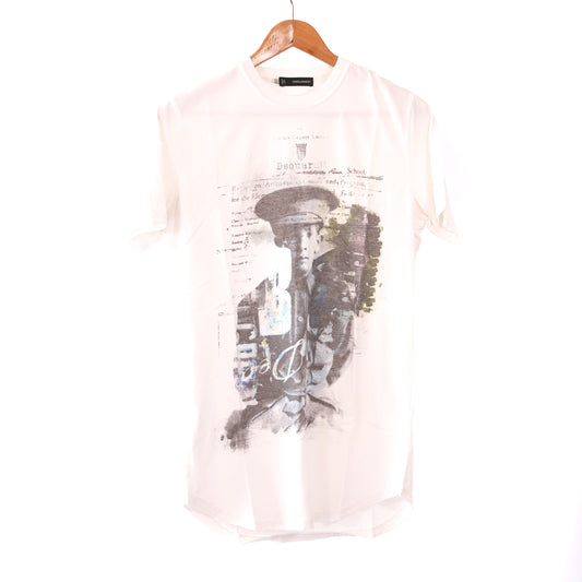 T-shirt Dsquared2