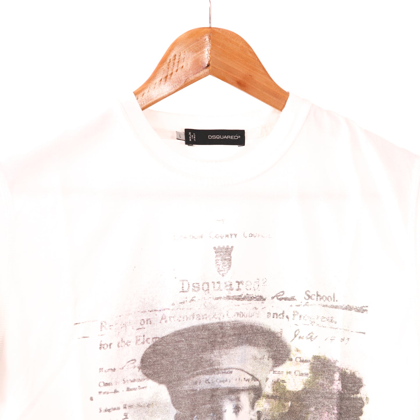 Dsquared2 T-shirt