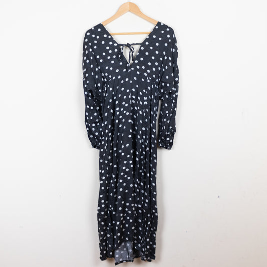 sienna dress