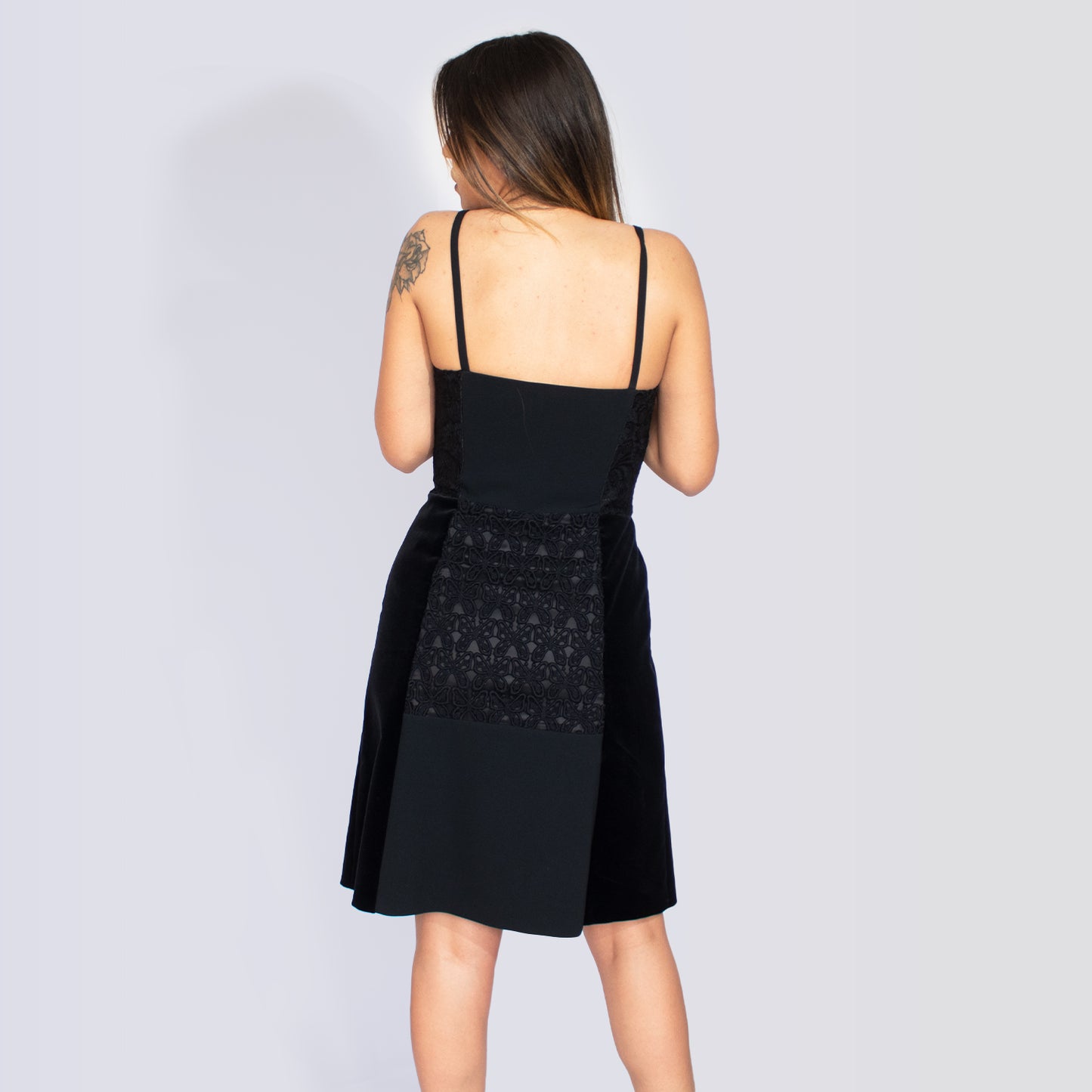 Moschino dress