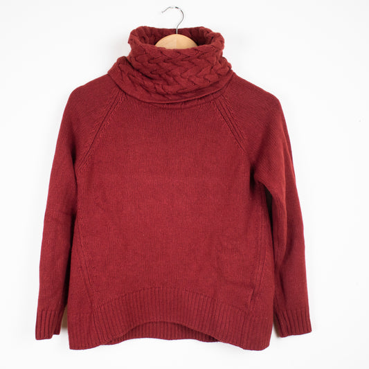 Camisola Massimo Dutti