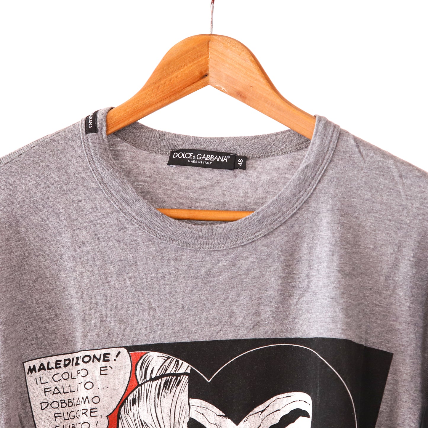 Camisola Dolce&Gabbana