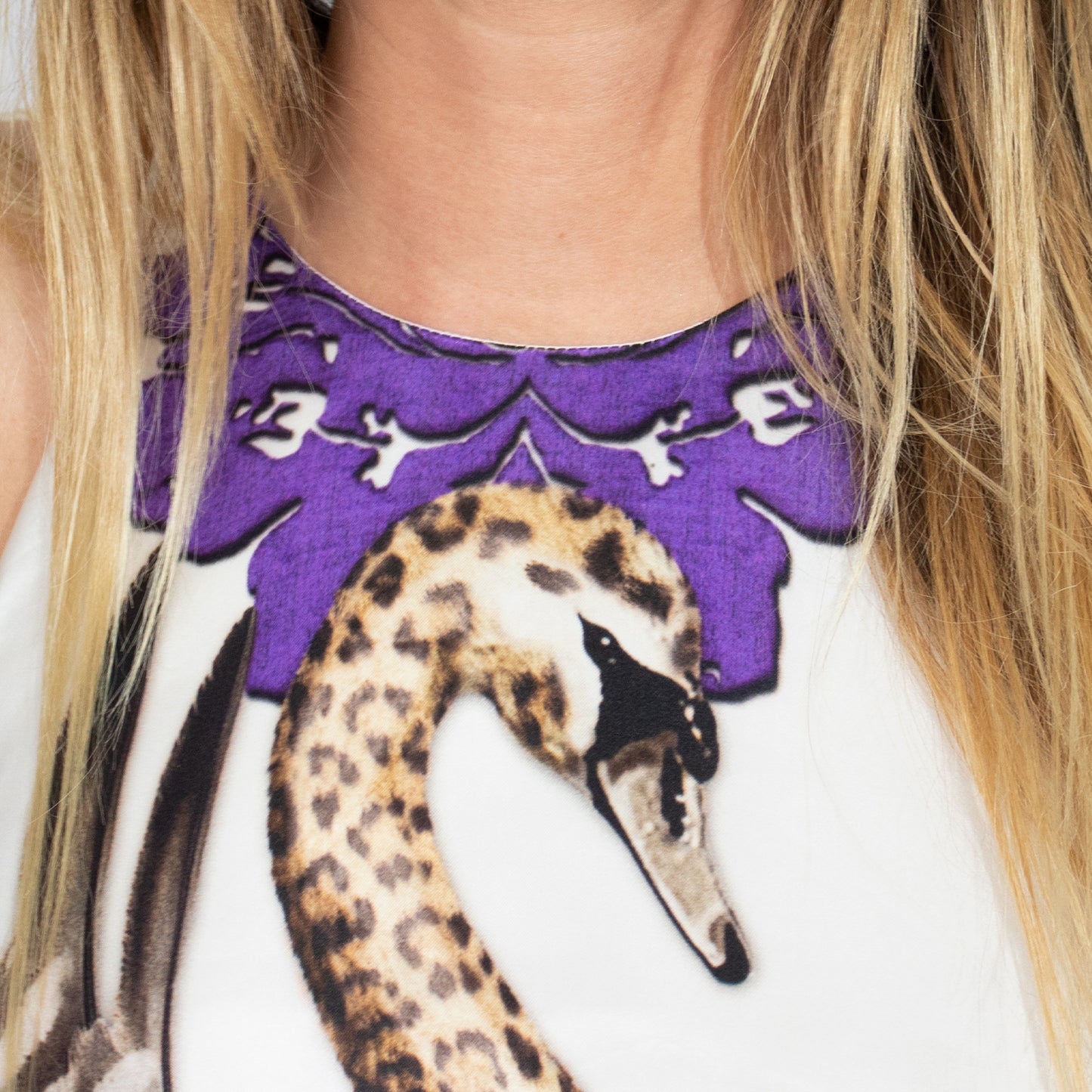 Just Cavalli dress