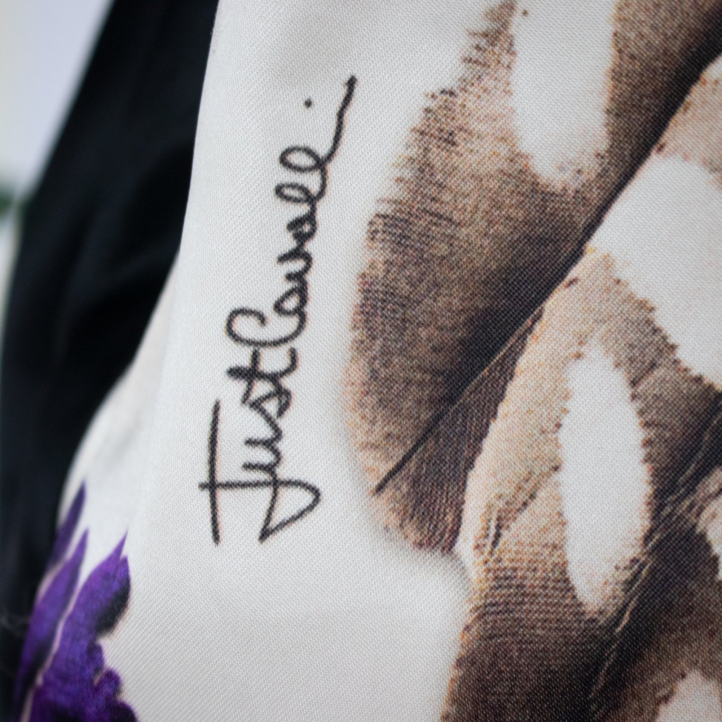 Just Cavalli dress