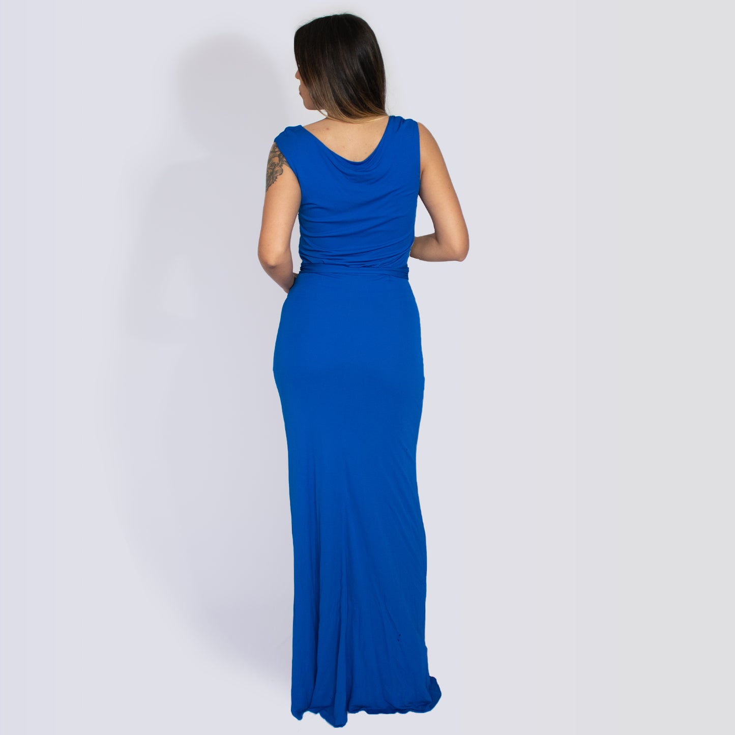 Vestido Issa London