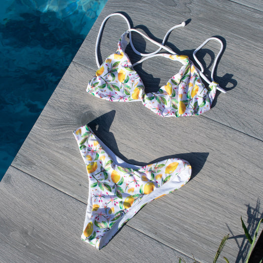naranjilla bikini