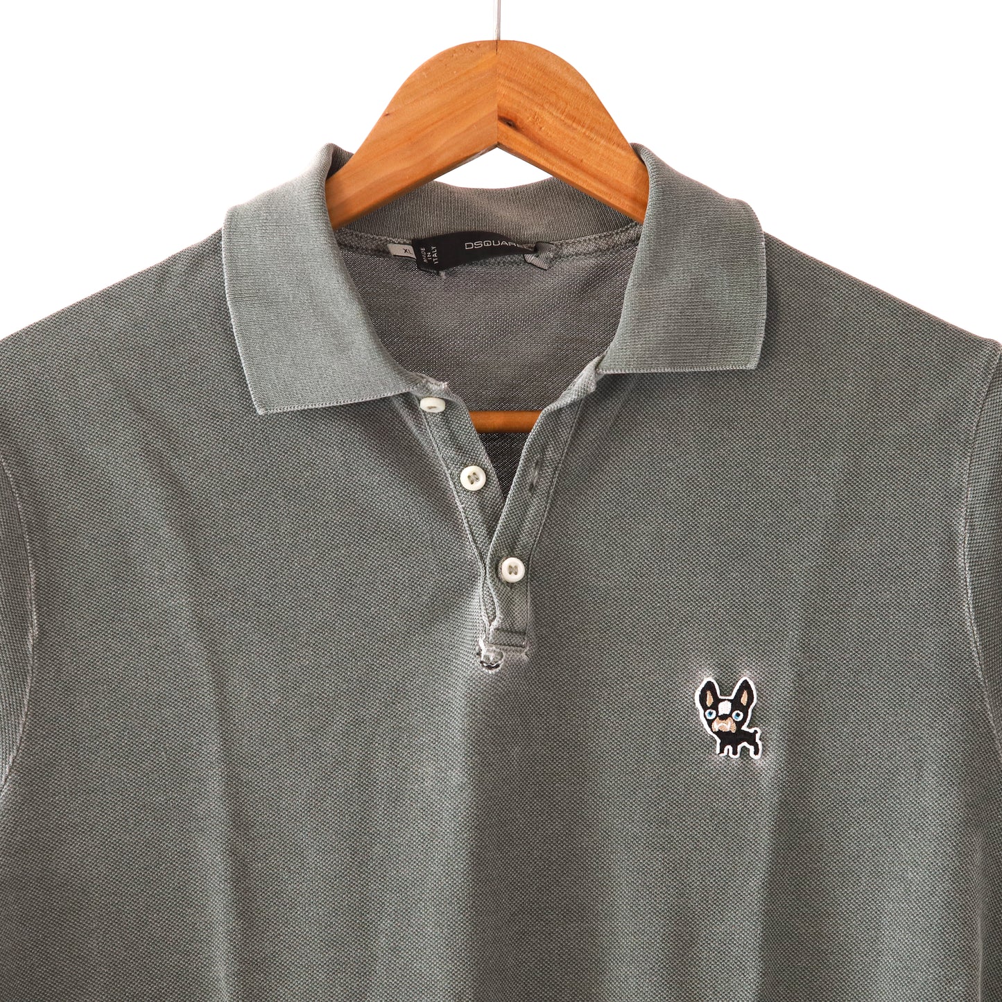 Polo Dsquared2