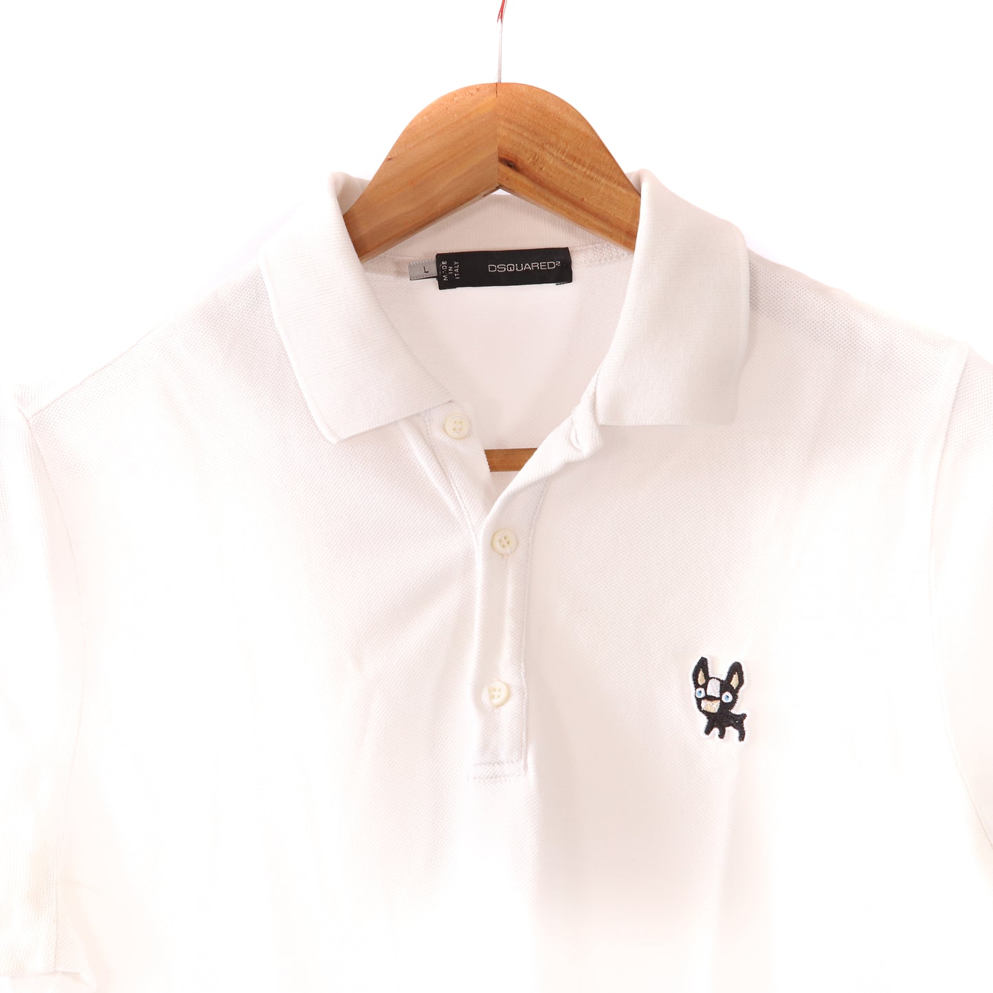 Polo Dsquared2