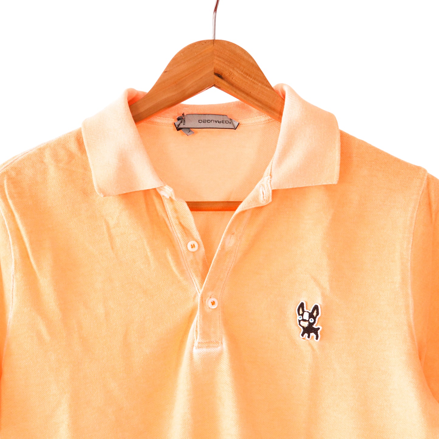 Polo Dsquared2