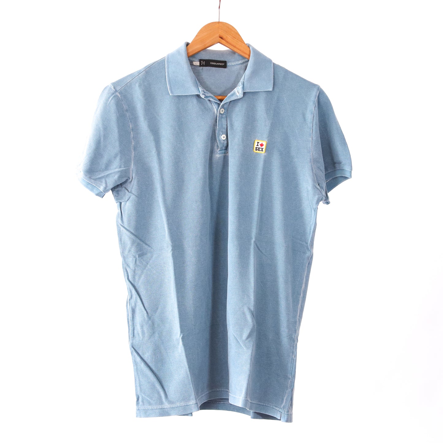 Polo Dsquared2