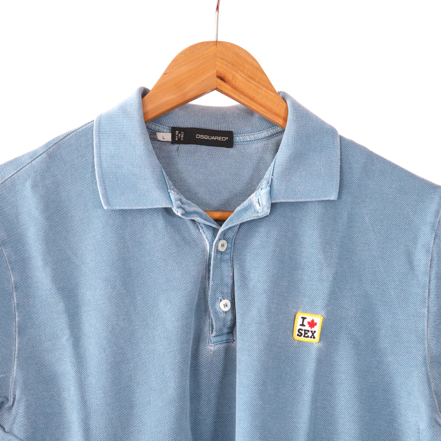 Polo Dsquared2