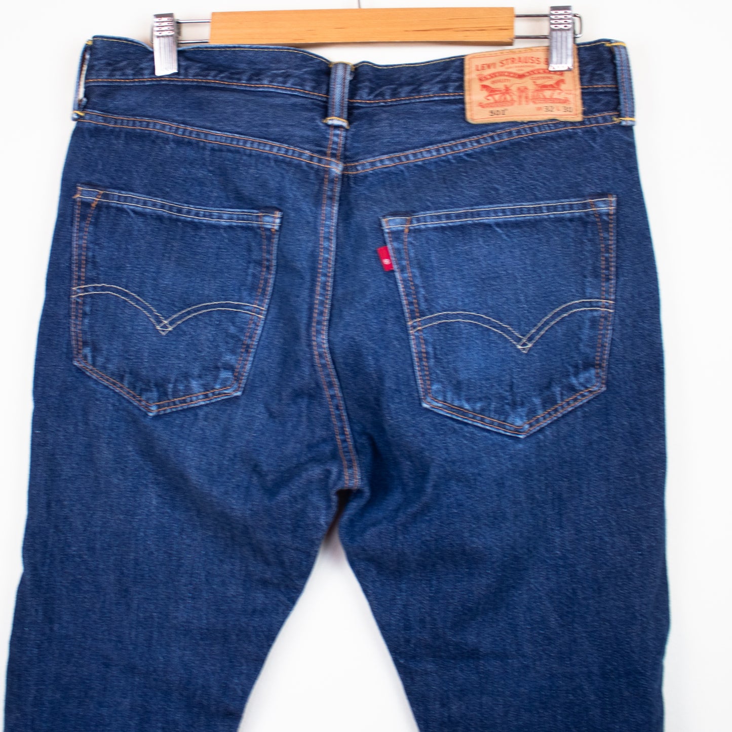 Levi's 501 Jeans