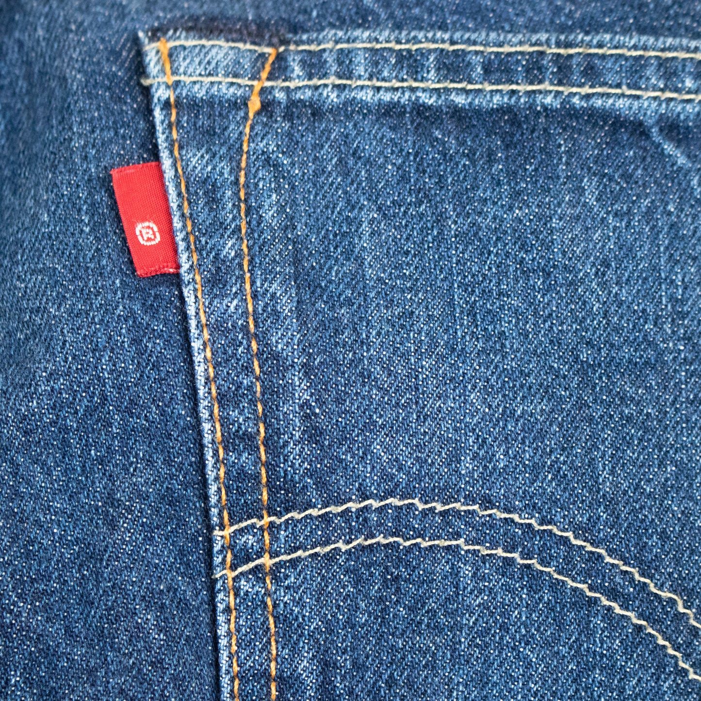 Levi's 501 Jeans